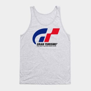 Gran Turismo Tank Top